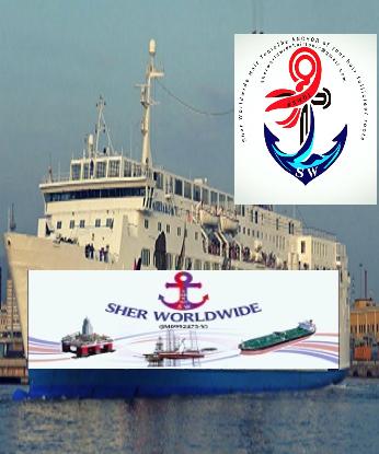 Sher Worldwide, Night Ferry for Sale, RINA Class, ITA Flag, Passenger Ferry, Cargo Transport, Multi-